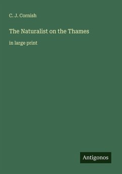 Cover The Naturalist on the Thames