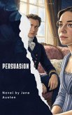 Persuasion (eBook, ePUB)