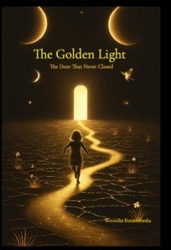Cover The Golden Light (eBook, ePUB)