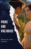 Pride and Prejudice (eBook, ePUB) Pride and Prejudice (eBook, ePUB)