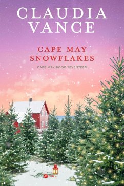 Cover Cape May Snowflakes (Cape May Book 17) (eBook, ePUB)