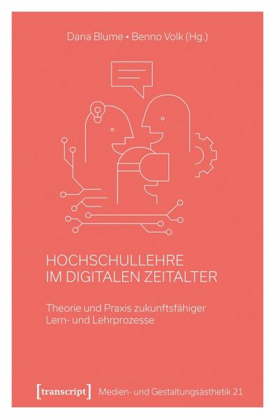 Hochschullehre im digitalen Zeitalter (eBook, PDF) Hochschullehre im digitalen Zeitalter (eBook, PDF)