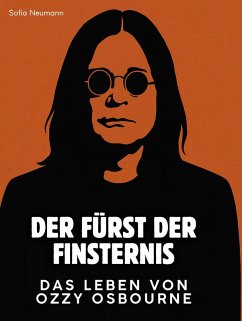 Cover Das Leben von Ozzy Osbourne