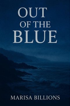 Cover Out of the Blue