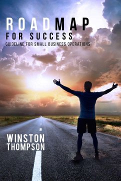 Cover Roadmap for Success