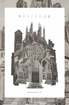 Solitude - Jc, Sebastian