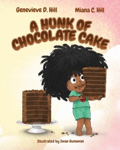 Cover A Hunk of Chocolate Cake