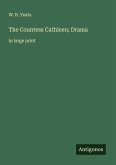 The Countess Cathleen; Drama