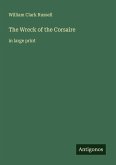 The Wreck of the Corsaire The Wreck of the Corsaire