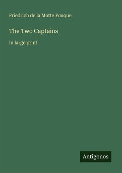 Cover The Two Captains