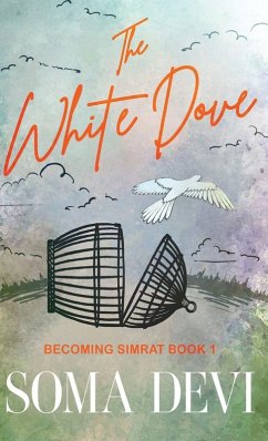 The White Dove - Devi, Soma The White Dove - Devi, Soma