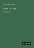 Foreign Exchange