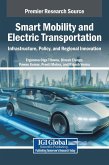 Smart Mobility and Electric Transportation