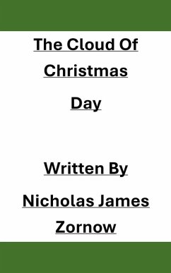 Cover The Cloud Of Christmas Day