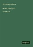 Ponkapog Papers