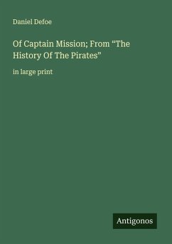 Cover Of Captain Mission; From 