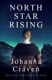 North Star Rising (The Lindisfarne Series #5)