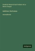 Aallotar; Kertomus
