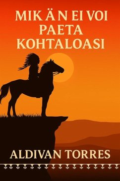 Cover Mikään Ei Voi Paeta Kohtaloasi (eBook, ePUB)