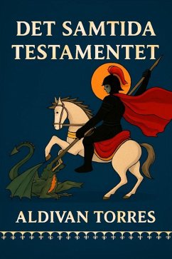 Cover Det Samtida Testamentet (eBook, ePUB)