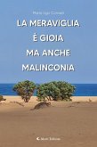 La meraviglia è gioia - Ma anche malinconia (eBook, ePUB) La meraviglia è gioia - Ma anche malinconia (eBook, ePUB)