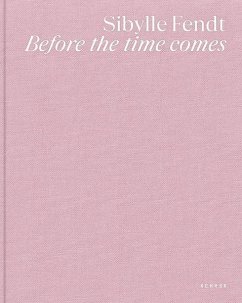 Cover Sibylle Fendt