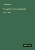 The Vampire of the Continent