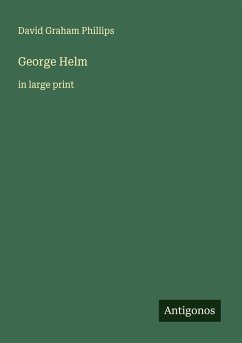 Cover George Helm
