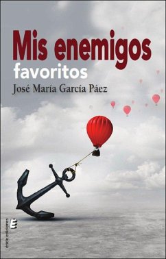 Cover Mis enemigos favoritos