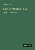 History of Friedrich II of Prussia History of Friedrich II of Prussia