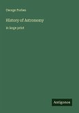 History of Astronomy History of Astronomy