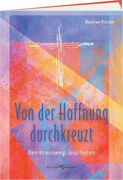 Cover Von der Hoffnung durchkreuzt