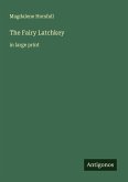 The Fairy Latchkey