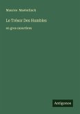 Le Trésor Des Humbles