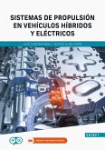 Sistemas de propulsión en vehículos híbridos y eléctricos Sistemas de propulsión en vehículos híbridos y eléctricos