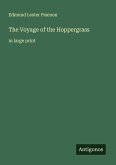 The Voyage of the Hoppergrass