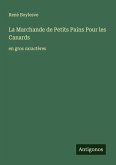 La Marchande de Petits Pains Pour les Canards La Marchande de Petits Pains Pour les Canards