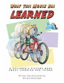 What This Mouse Has Learned (eBook, ePUB)