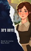 Jo's Boys (eBook, ePUB) Jo's Boys (eBook, ePUB)