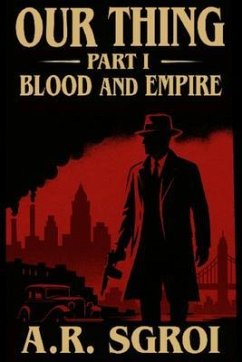 Cover Our Thing Part I (eBook, ePUB)