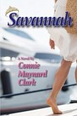SAVANNAH (eBook, ePUB)