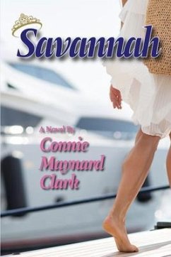 Cover SAVANNAH (eBook, ePUB)