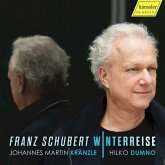 Winterreise D911,Op. 89