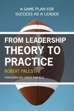 Cover From Leadership Theory to Practice (eBook, PDF)