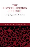 The Flower Sermon of Jesus (eBook, ePUB)