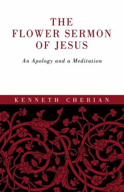 Cover The Flower Sermon of Jesus (eBook, ePUB)