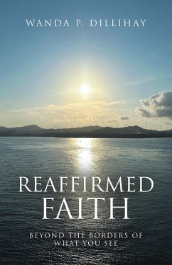 Cover Reaffirmed Faith (eBook, ePUB)