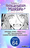 Tales of Reincarnation in Maydare: This World's Worst Witch #064 (eBook, ePUB)