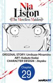 Nia Liston: The Merciless Maiden #029 (eBook, ePUB)