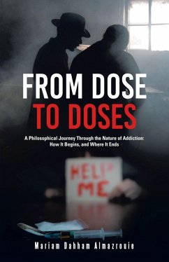 From Dose to Doses (eBook, ePUB) - Almazrouie, Mariam Dahham
